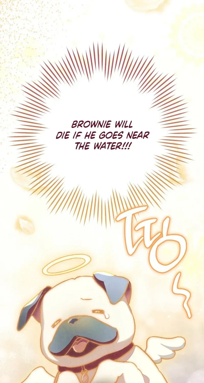 The Duke’s Wife Obsession Chapter 60 page 22 - 