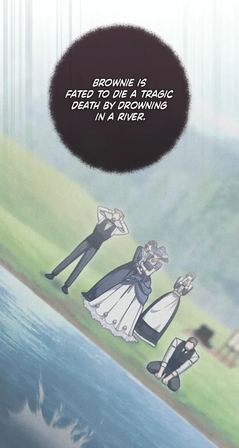 The Duke’s Wife Obsession Chapter 60 page 26 - 