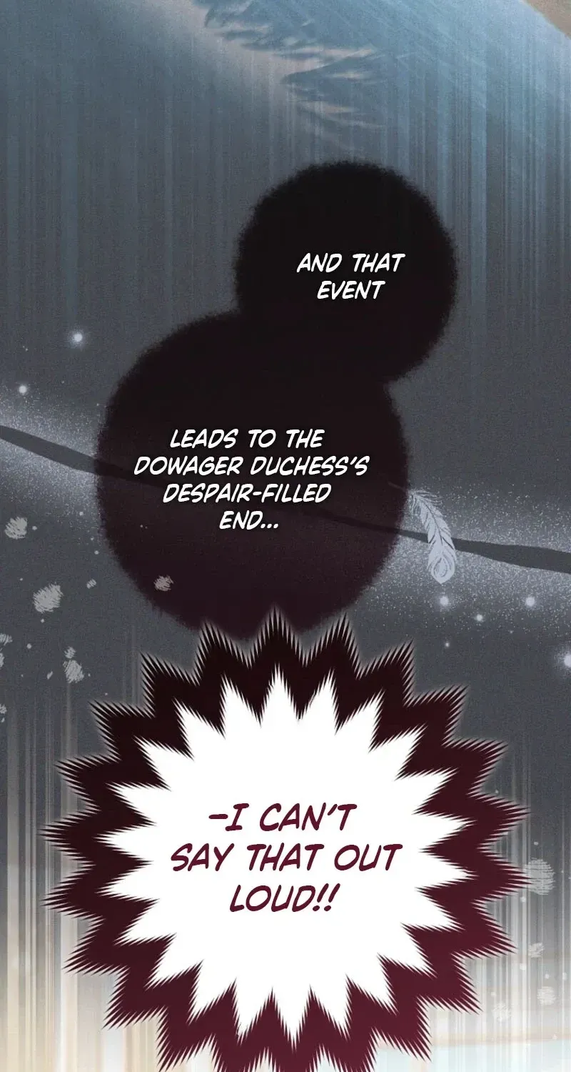 The Duke’s Wife Obsession Chapter 60 page 27 - 