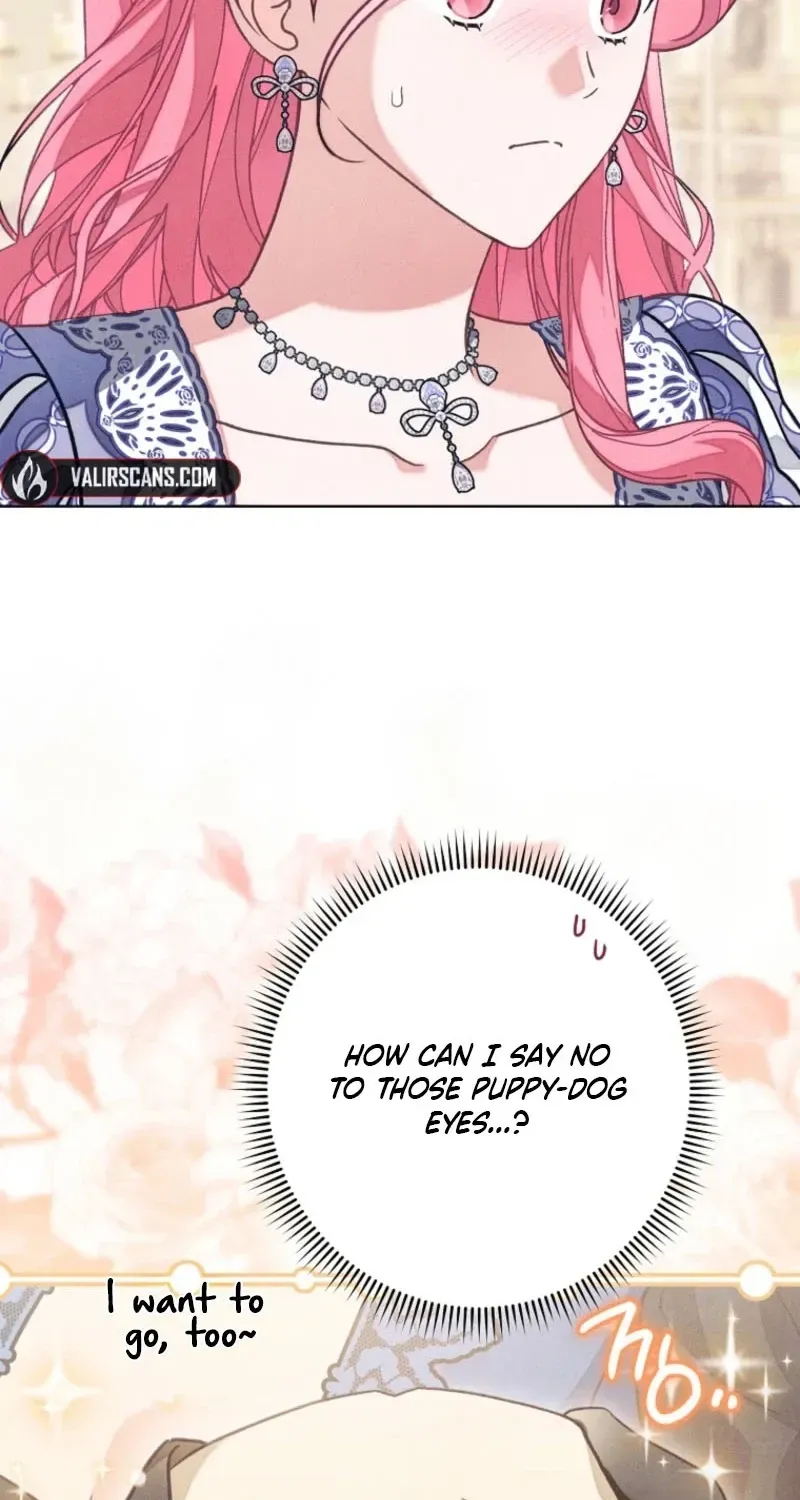The Duke’s Wife Obsession Chapter 60 page 29 - 