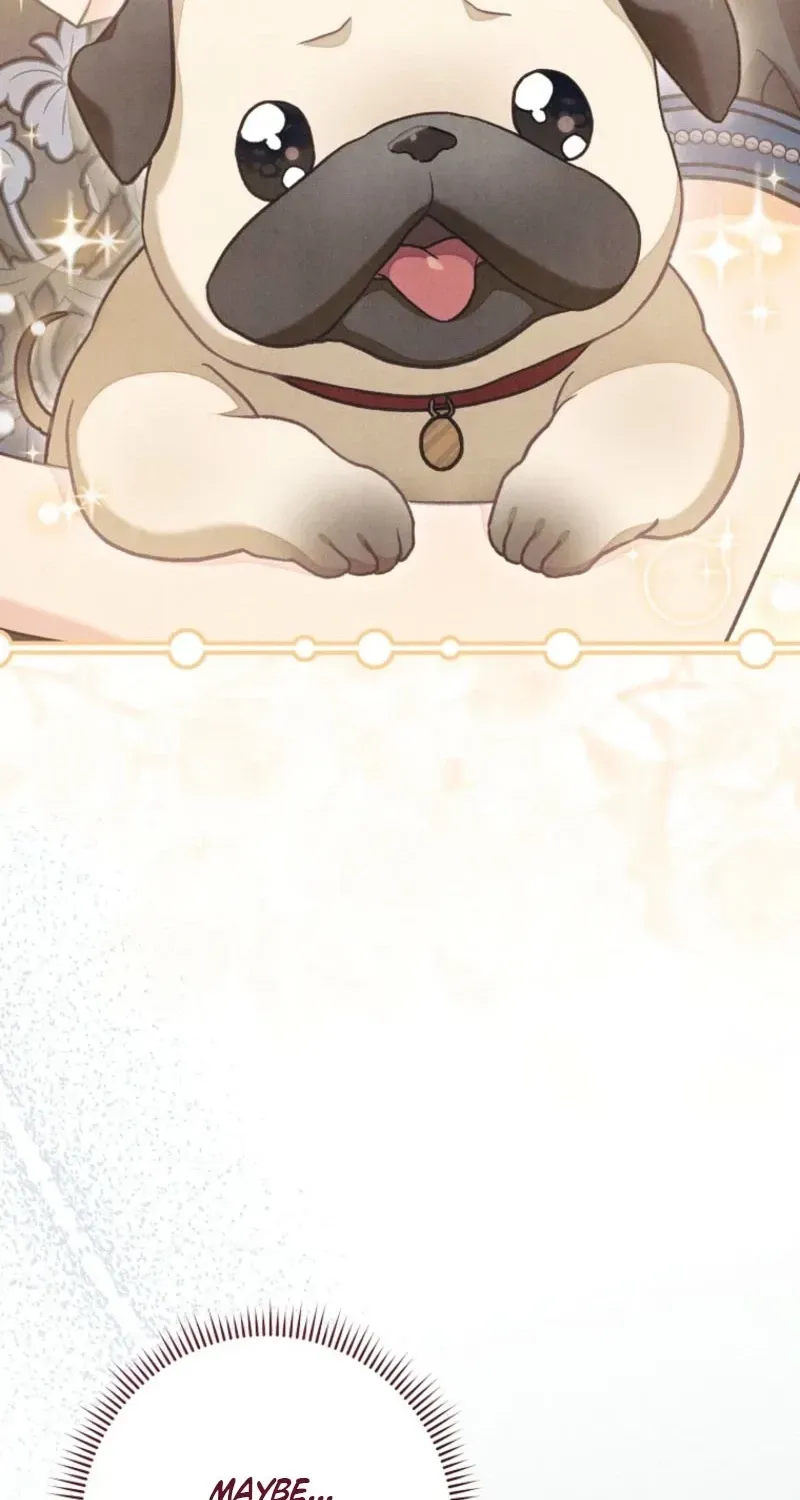 The Duke’s Wife Obsession Chapter 60 page 30 - 