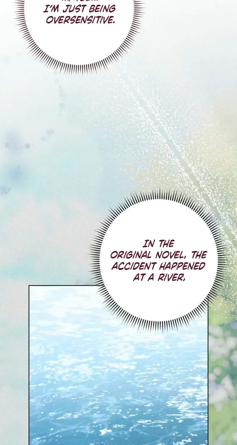 The Duke’s Wife Obsession Chapter 60 page 31 - 