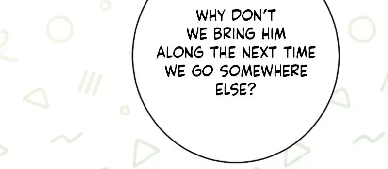 The Duke’s Wife Obsession Chapter 60 page 36 - 