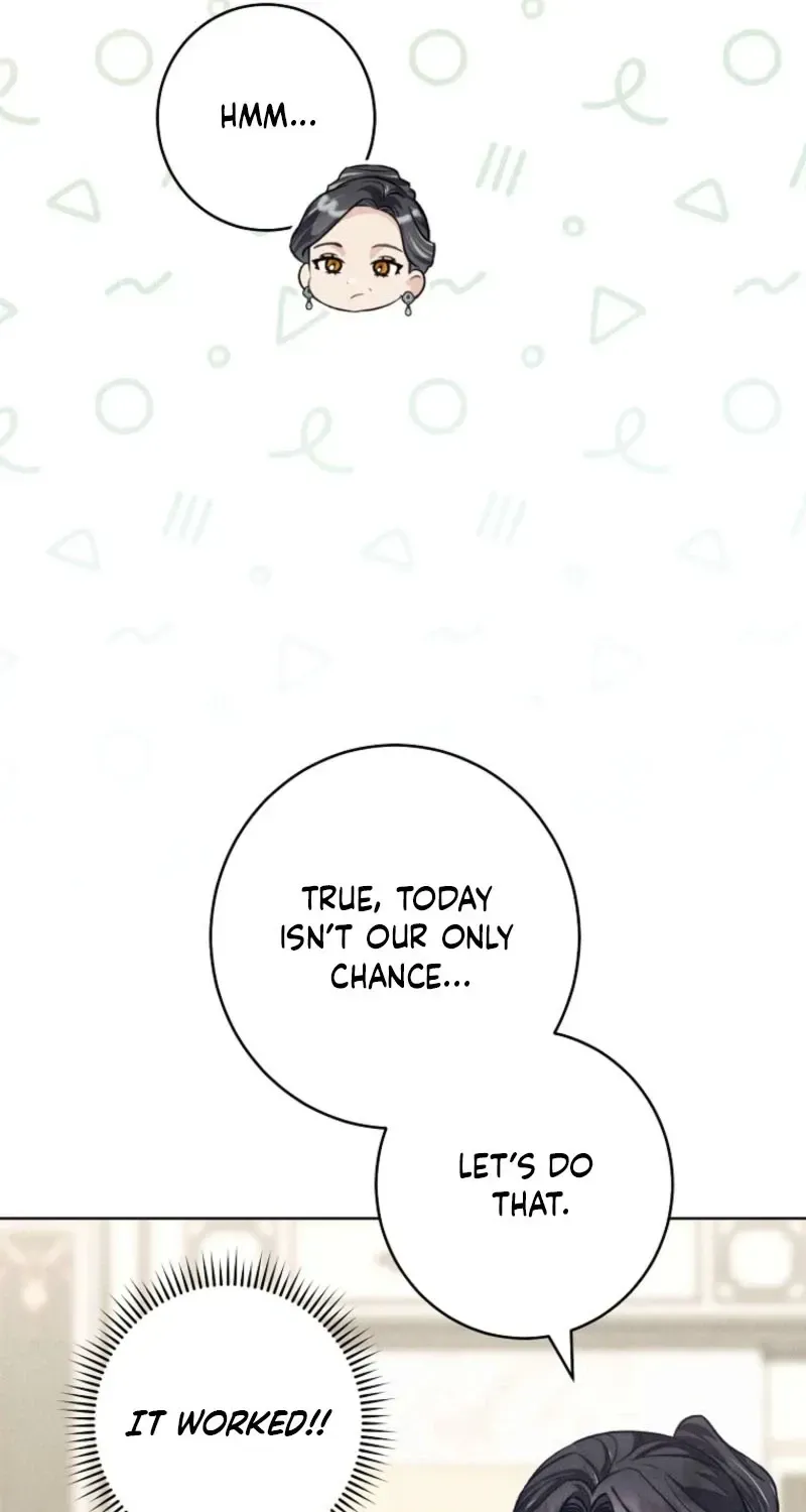 The Duke’s Wife Obsession Chapter 60 page 37 - 