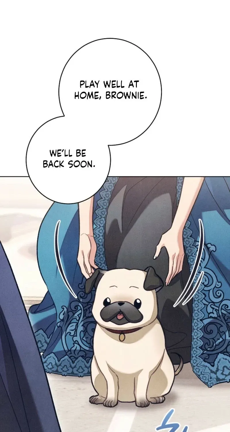 The Duke’s Wife Obsession Chapter 60 page 41 - 