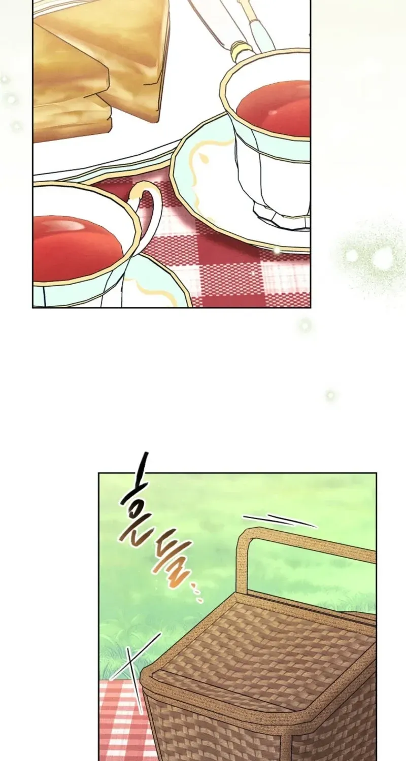 The Duke’s Wife Obsession Chapter 60 page 47 - 