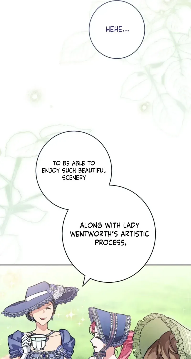 The Duke’s Wife Obsession Chapter 60 page 49 - 