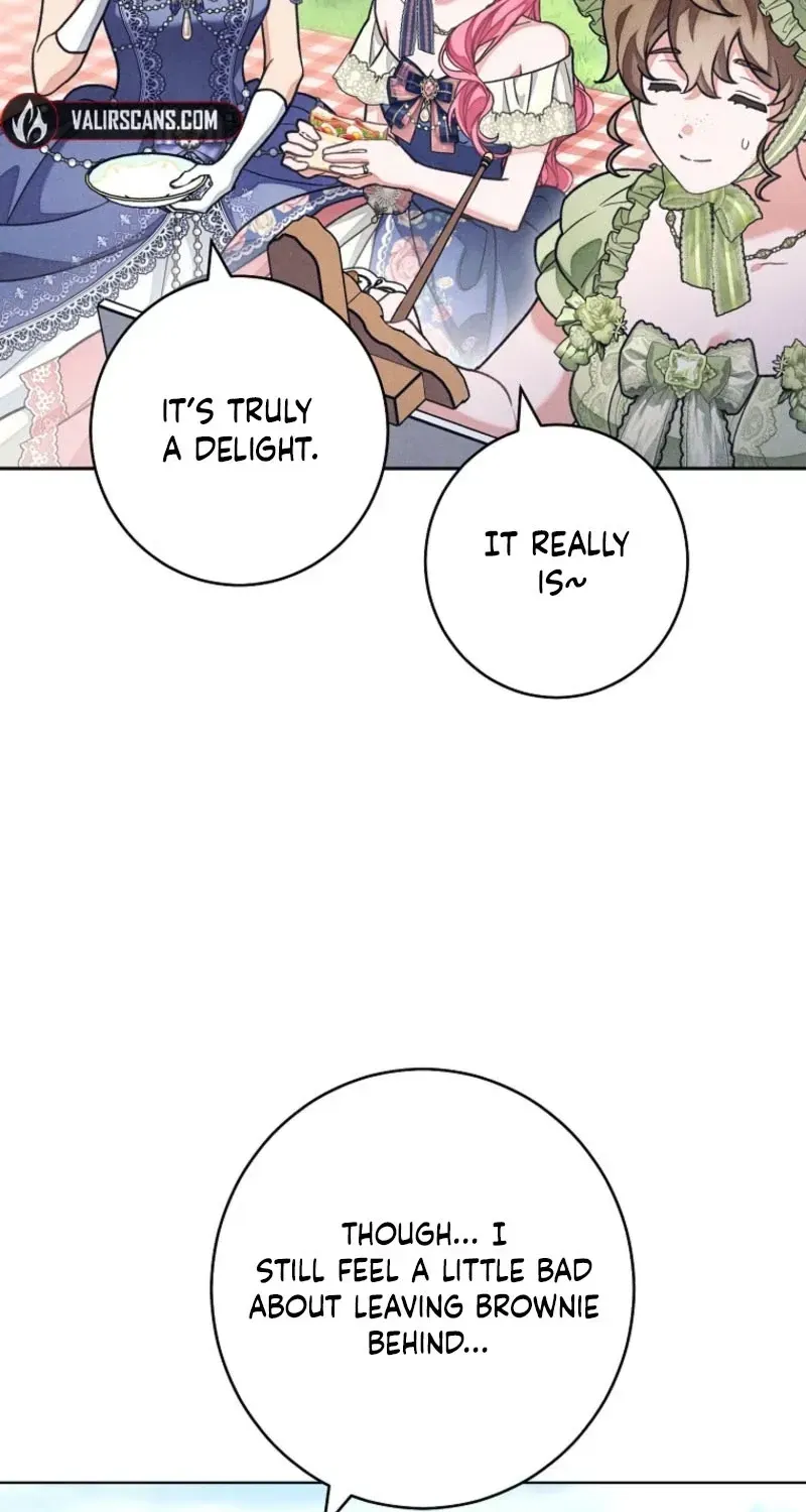 The Duke’s Wife Obsession Chapter 60 page 50 - 
