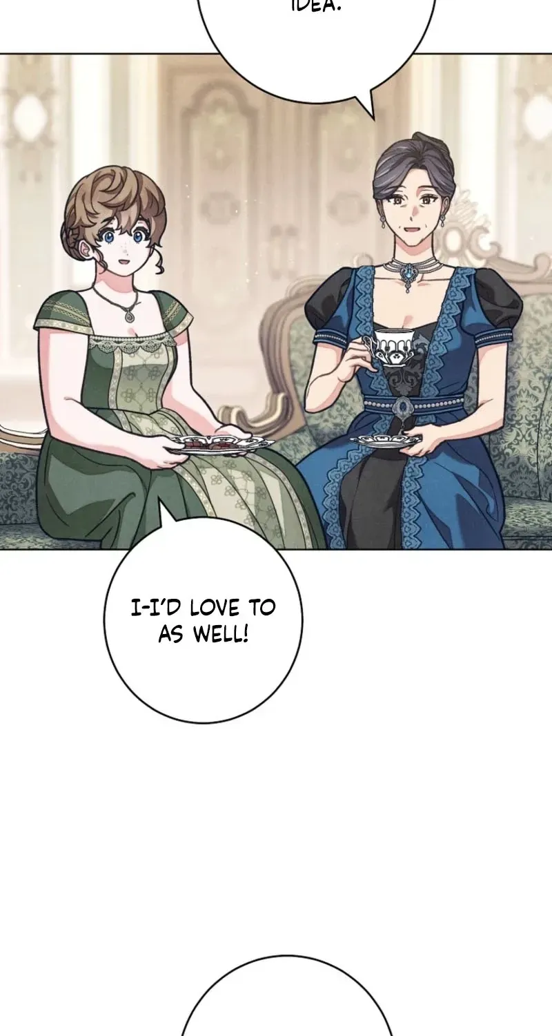 The Duke’s Wife Obsession Chapter 60 page 6 - 