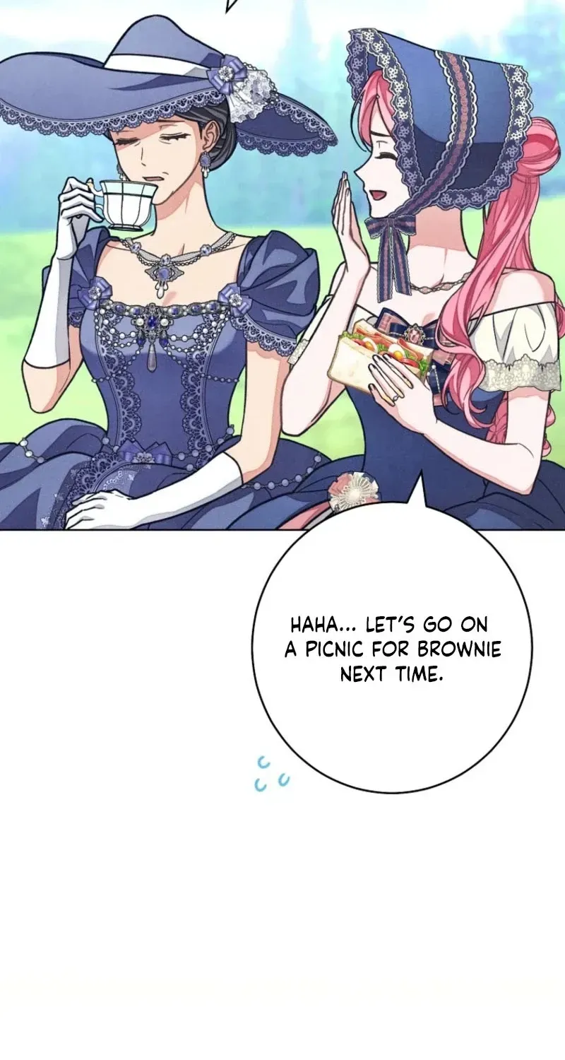 The Duke’s Wife Obsession Chapter 60 page 51 - 