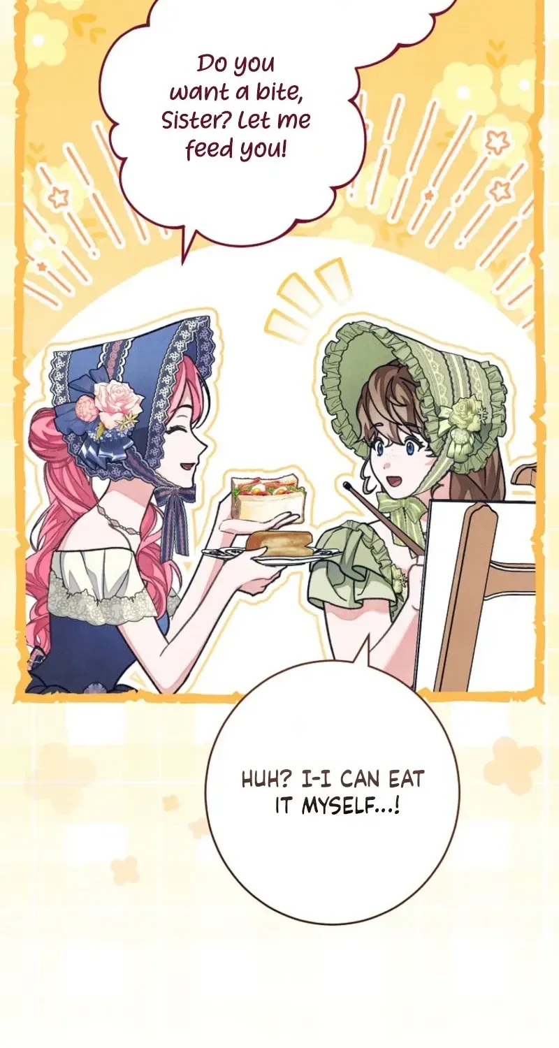 The Duke’s Wife Obsession Chapter 60 page 53 - 
