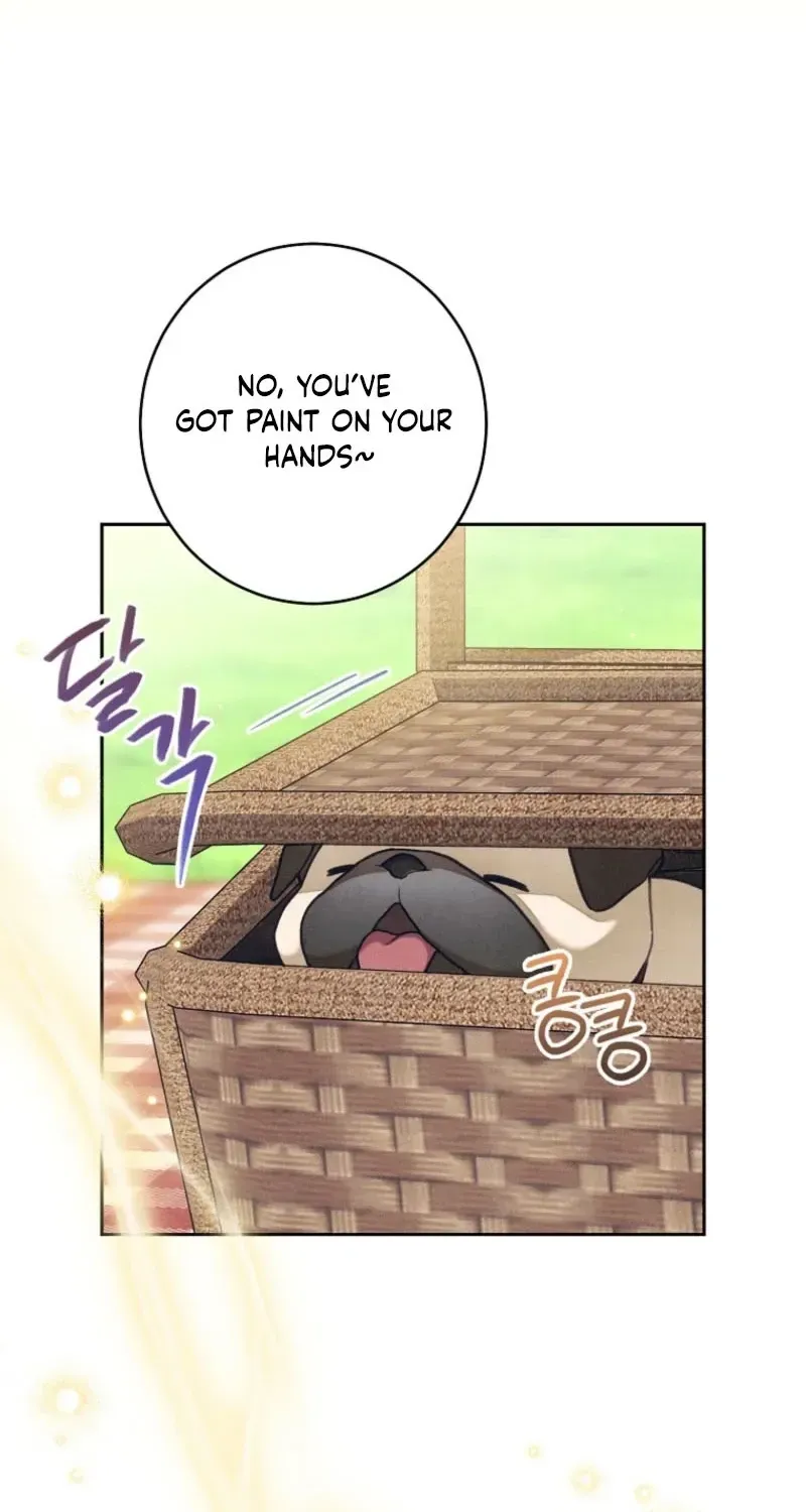 The Duke’s Wife Obsession Chapter 60 page 54 - 