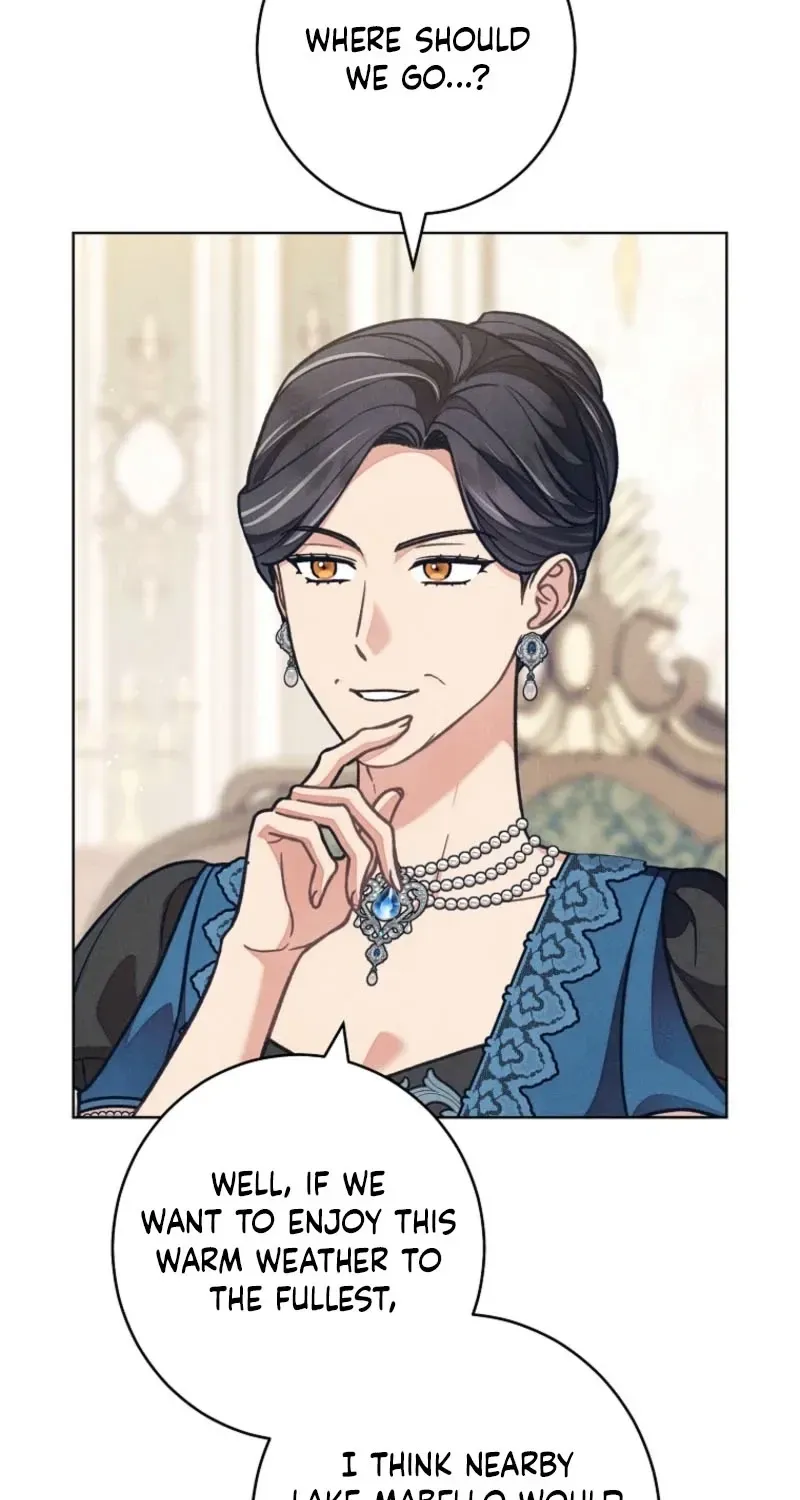 The Duke’s Wife Obsession Chapter 60 page 7 - 