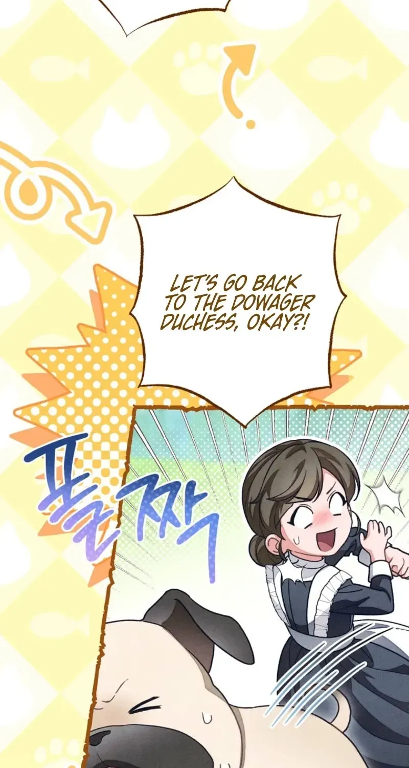 The Duke’s Wife Obsession Chapter 60 page 67 - 