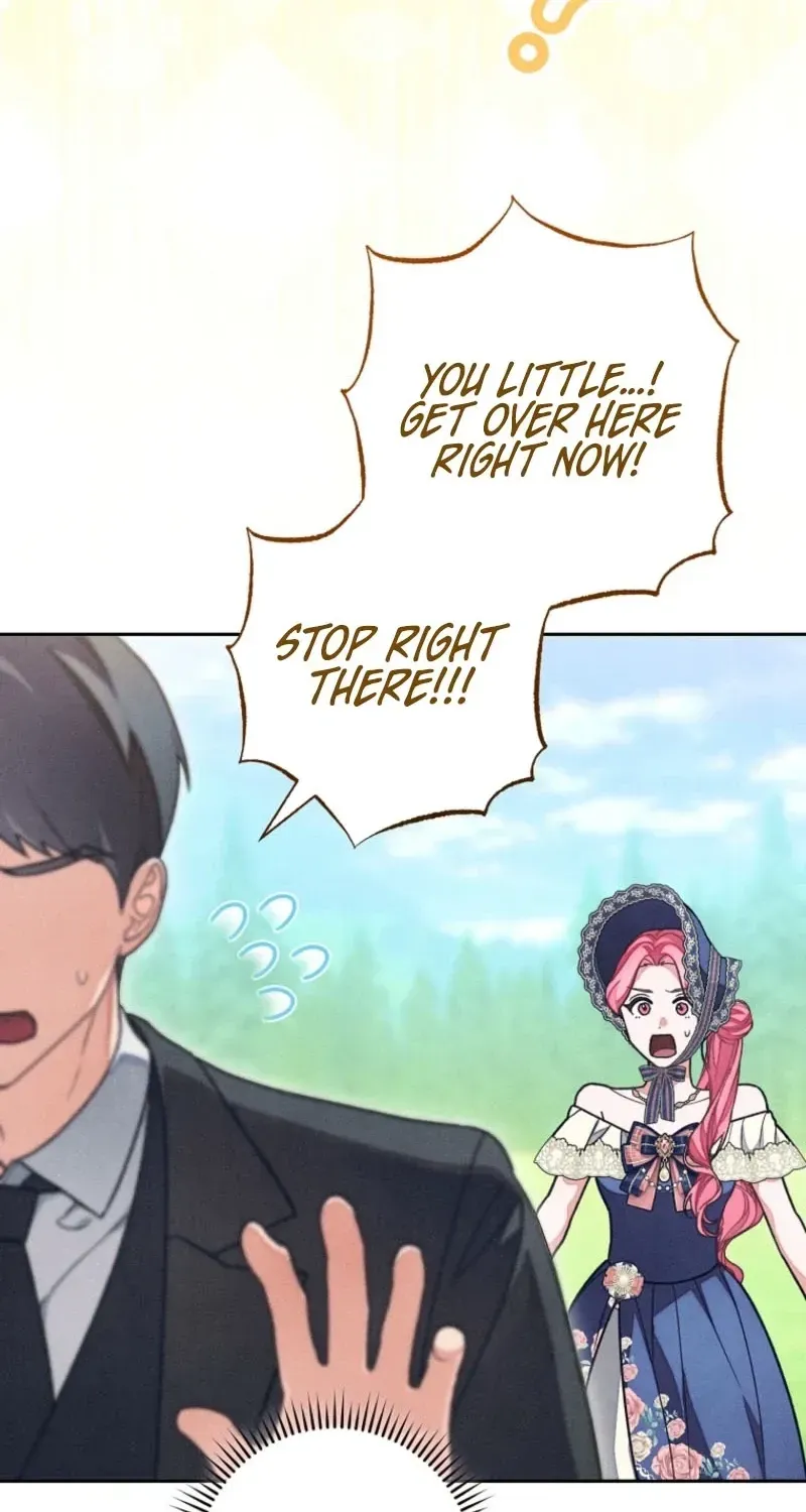 The Duke’s Wife Obsession Chapter 60 page 69 - 
