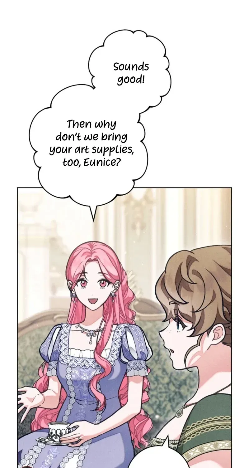 The Duke’s Wife Obsession Chapter 60 page 9 - 