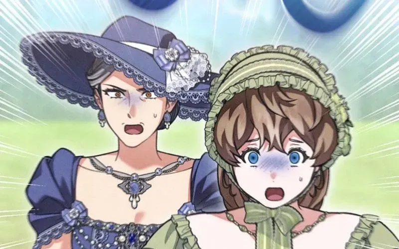 The Duke’s Wife Obsession Chapter 60 page 87 - 