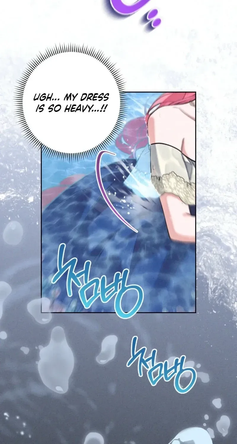 The Duke’s Wife Obsession Chapter 60 page 100 - 