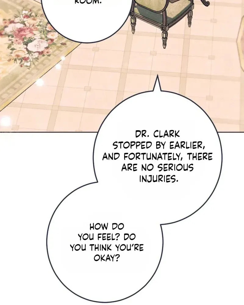 The Duke’s Wife Obsession Chapter 61 page 12 - 