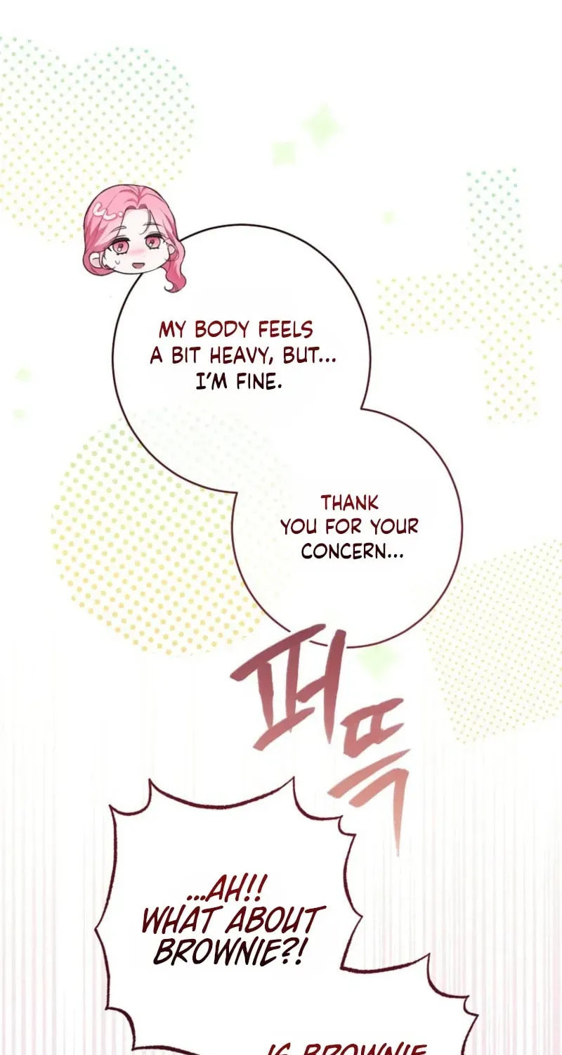The Duke’s Wife Obsession Chapter 61 page 13 - 