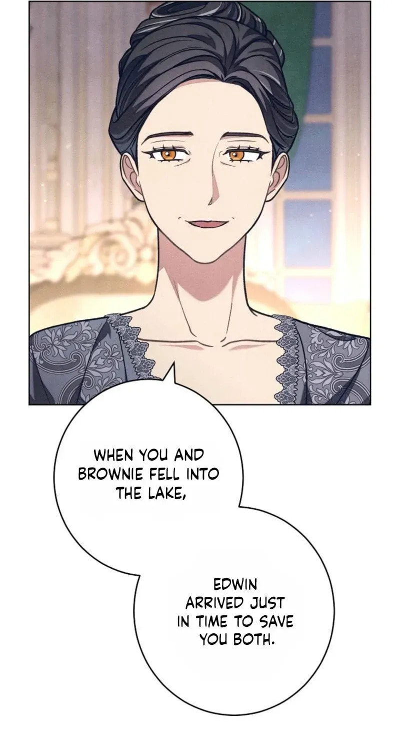 The Duke’s Wife Obsession Chapter 61 page 16 - 
