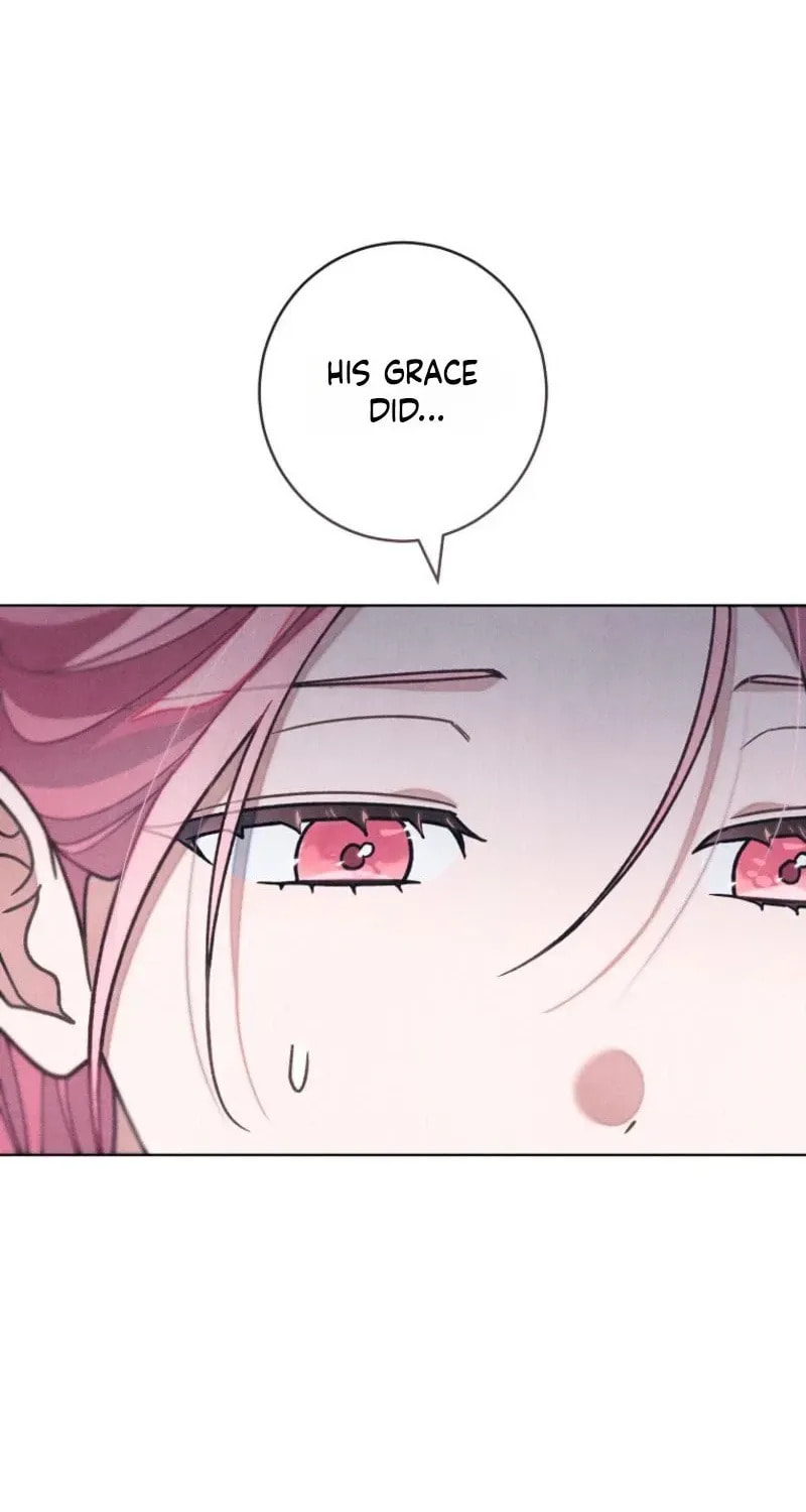 The Duke’s Wife Obsession Chapter 61 page 17 - 