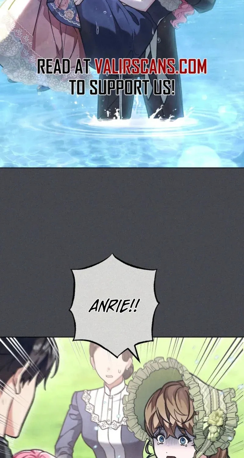 The Duke’s Wife Obsession Chapter 61 page 20 - 