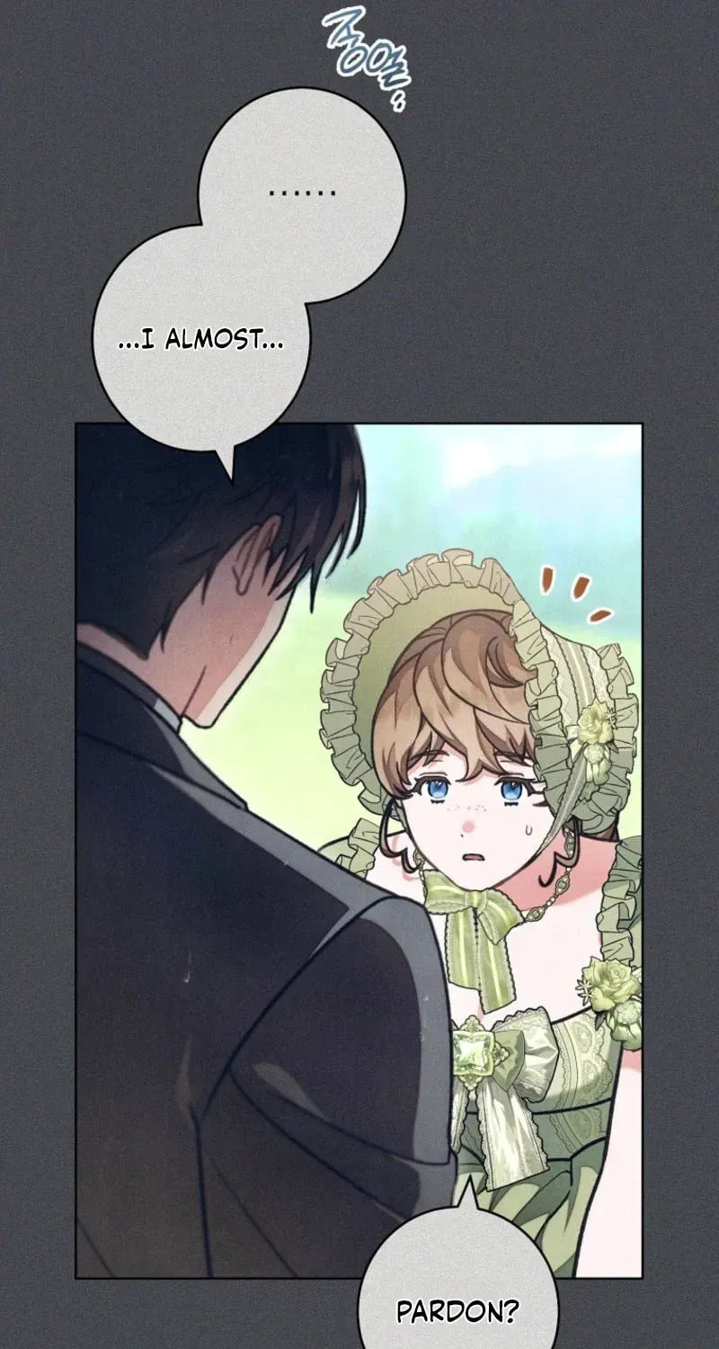 The Duke’s Wife Obsession Chapter 61 page 25 - 