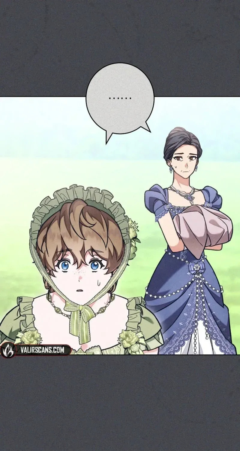 The Duke’s Wife Obsession Chapter 61 page 28 - 