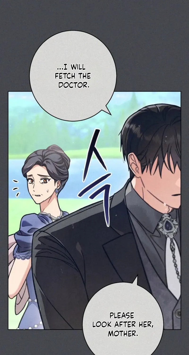 The Duke’s Wife Obsession Chapter 61 page 29 - 
