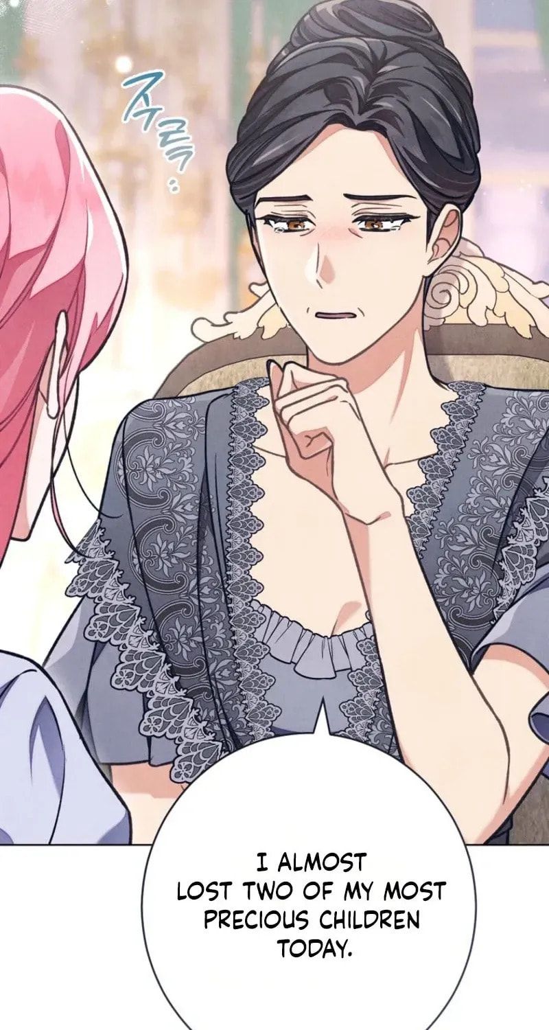 The Duke’s Wife Obsession Chapter 61 page 34 - 