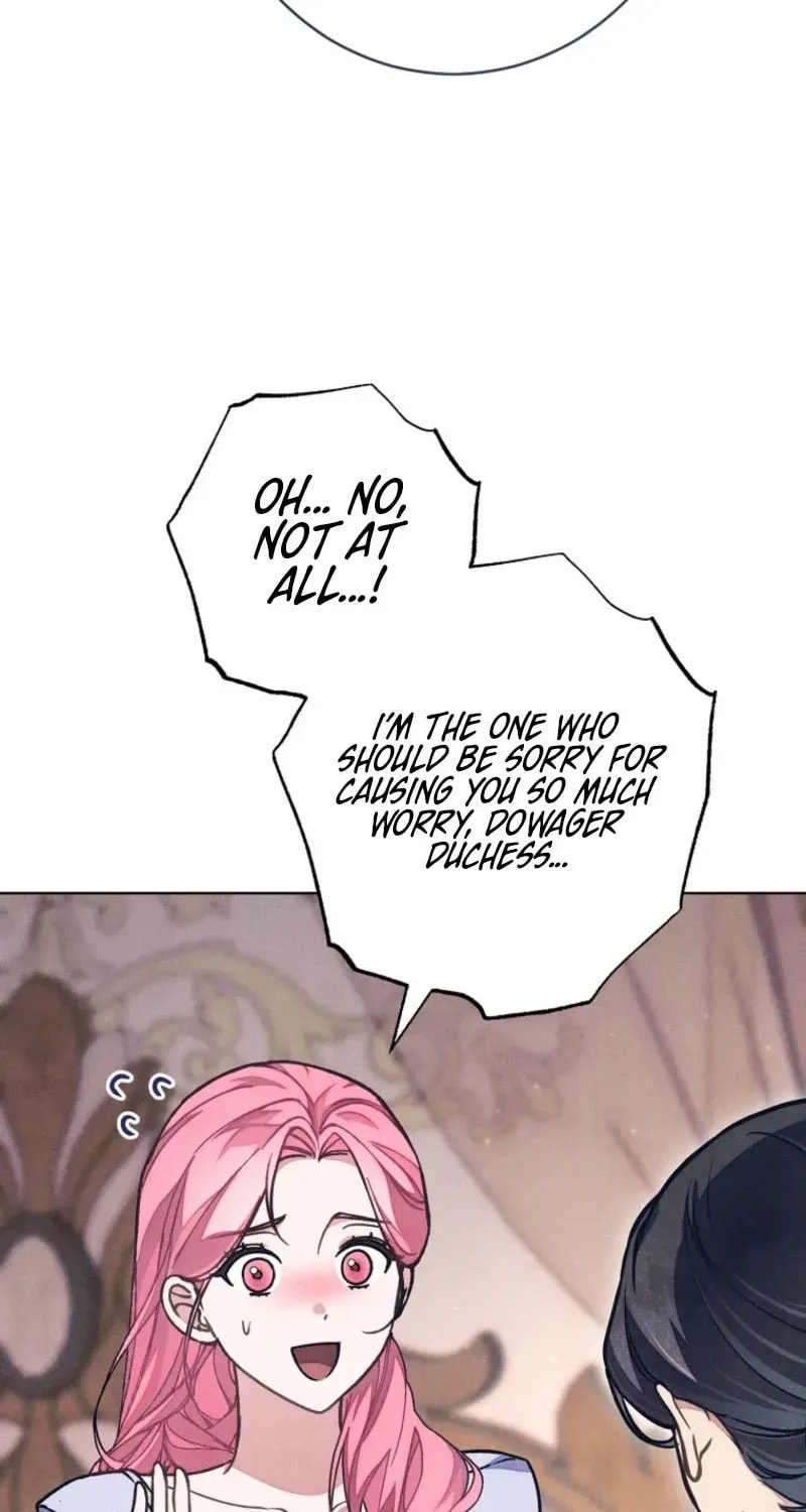 The Duke’s Wife Obsession Chapter 61 page 35 - 