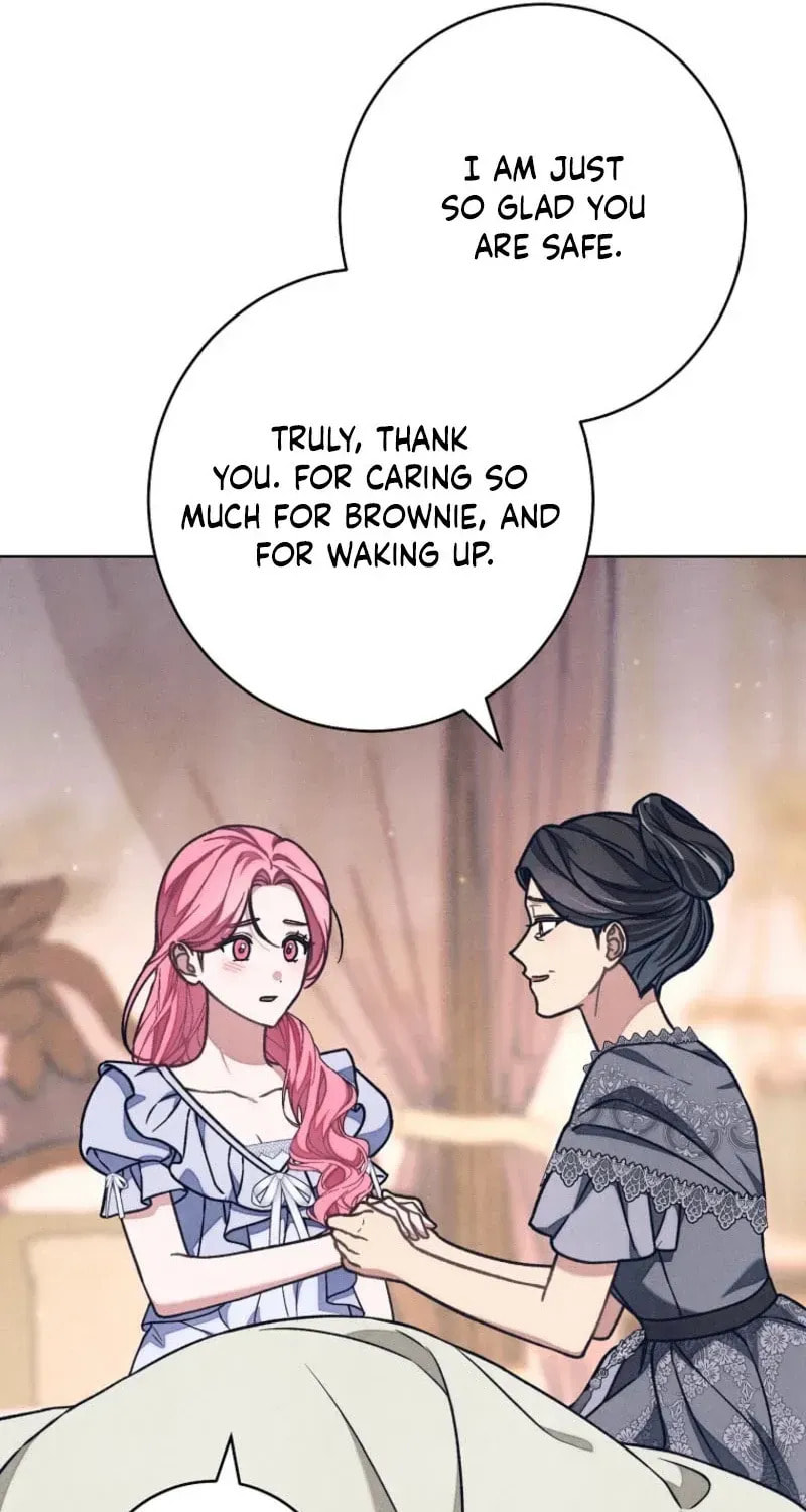 The Duke’s Wife Obsession Chapter 61 page 37 - 