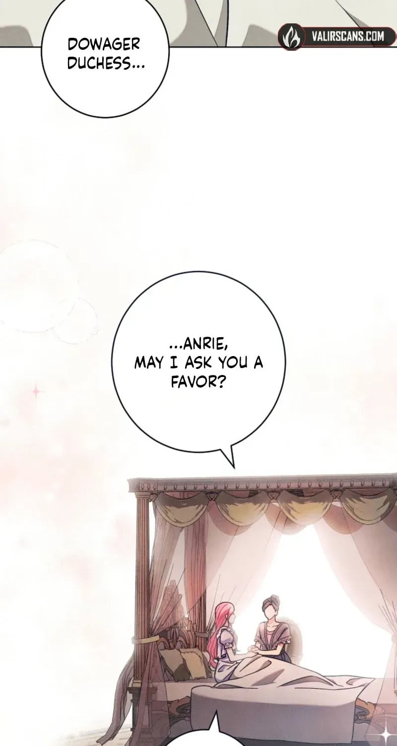The Duke’s Wife Obsession Chapter 61 page 38 - 