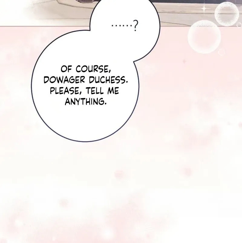 The Duke’s Wife Obsession Chapter 61 page 39 - 