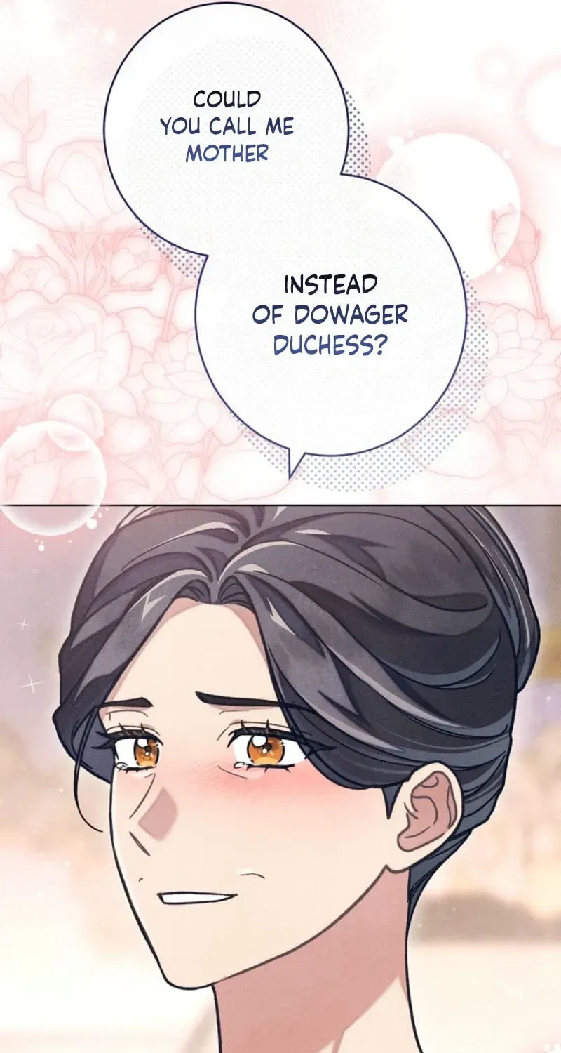The Duke’s Wife Obsession Chapter 61 page 40 - 