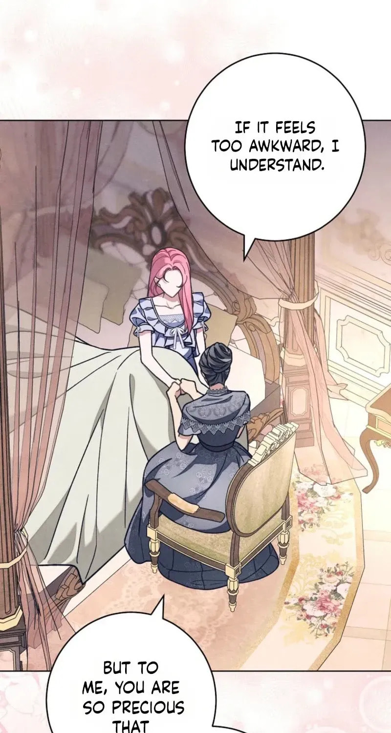 The Duke’s Wife Obsession Chapter 61 page 43 - 