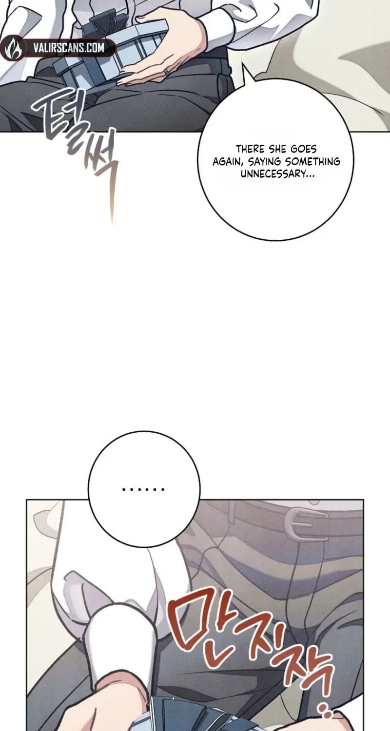 The Duke’s Wife Obsession Chapter 61 page 56 - 