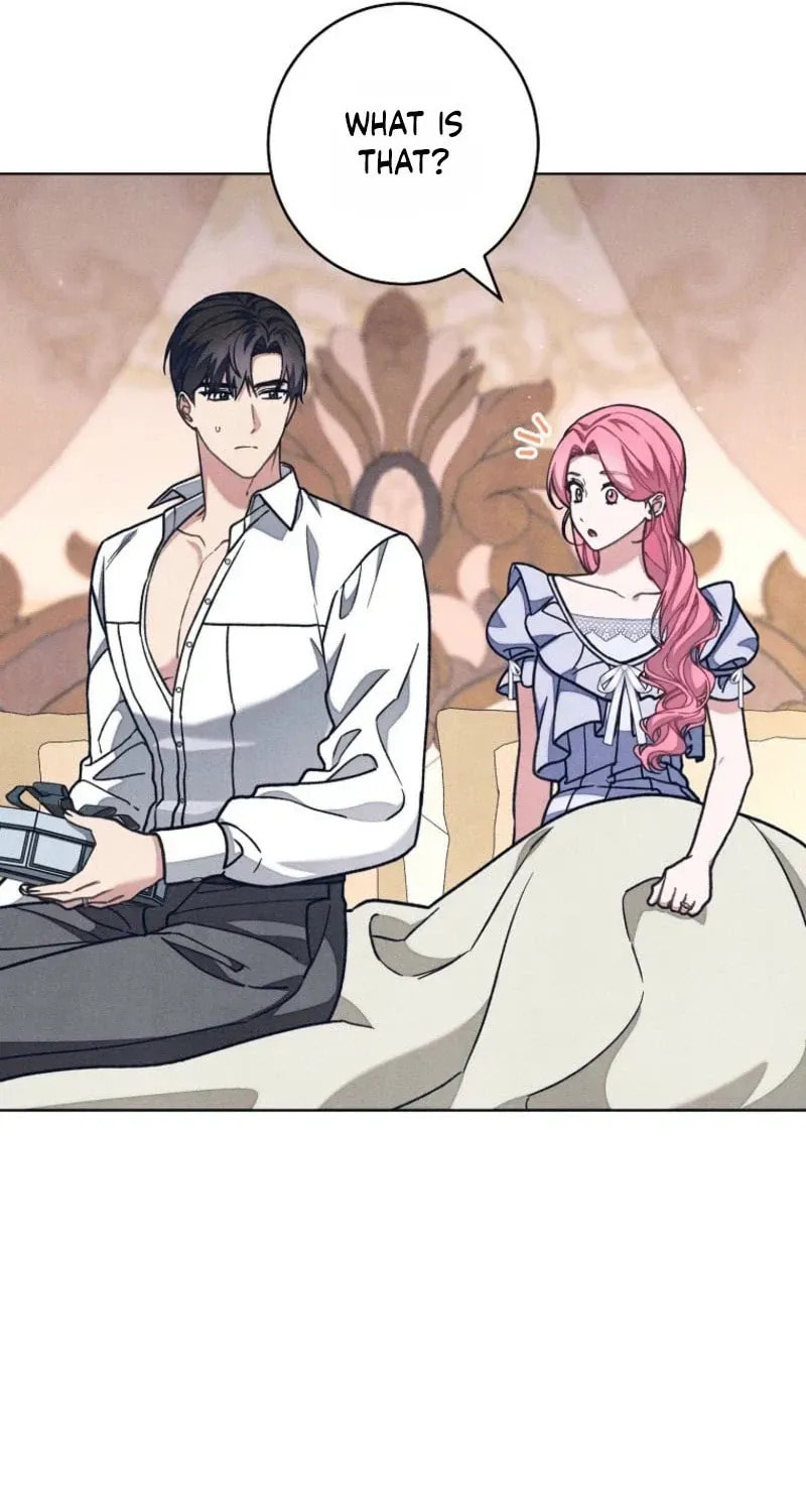 The Duke’s Wife Obsession Chapter 61 page 58 - 