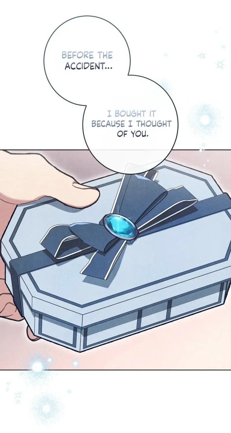 The Duke’s Wife Obsession Chapter 61 page 59 - 