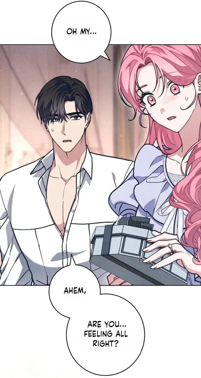 The Duke’s Wife Obsession Chapter 61 page 61 - 