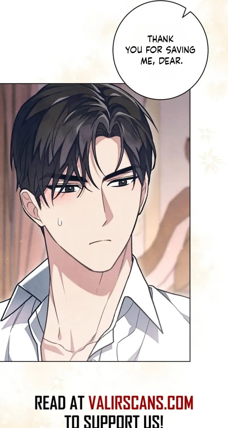 The Duke’s Wife Obsession Chapter 61 page 64 - 