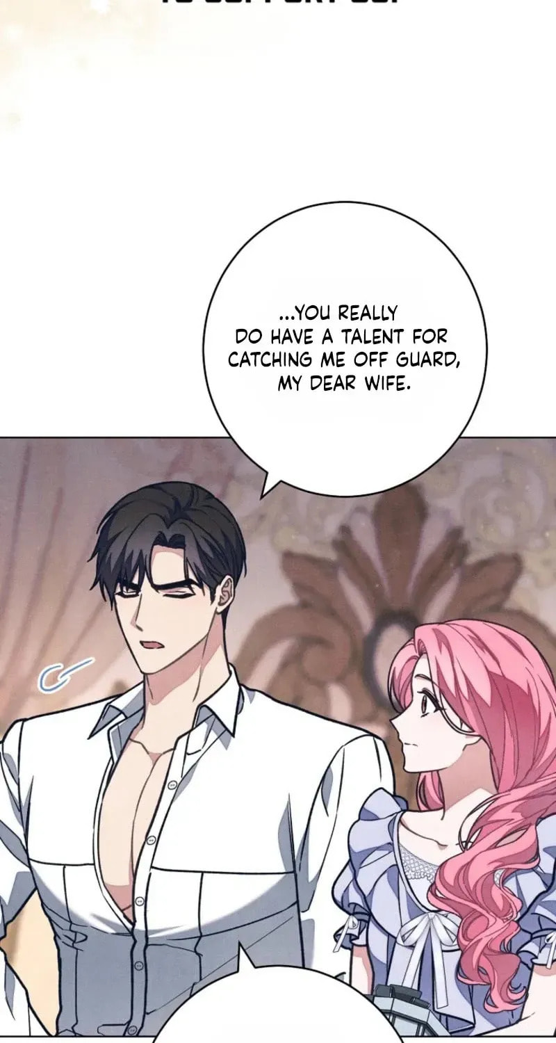 The Duke’s Wife Obsession Chapter 61 page 65 - 