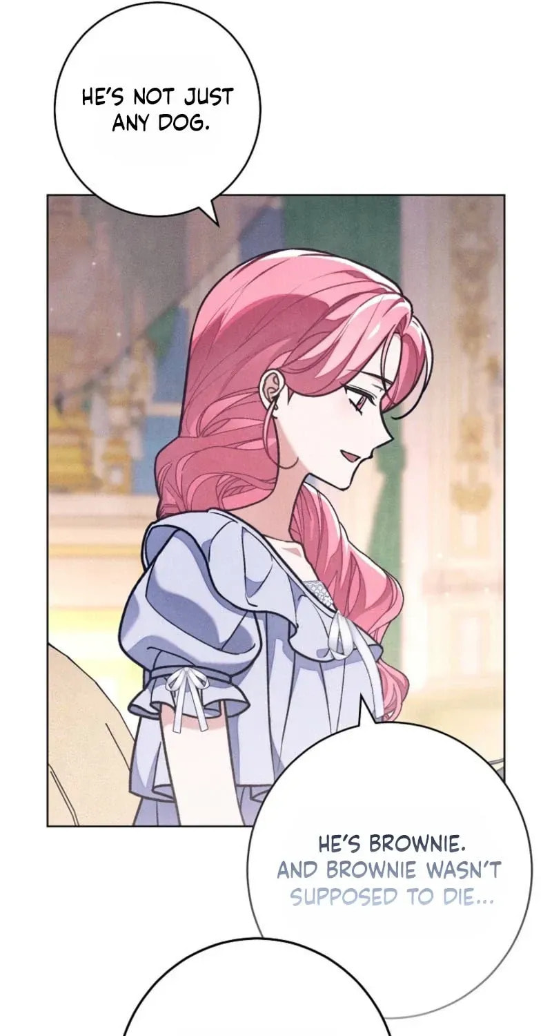 The Duke’s Wife Obsession Chapter 61 page 67 - 
