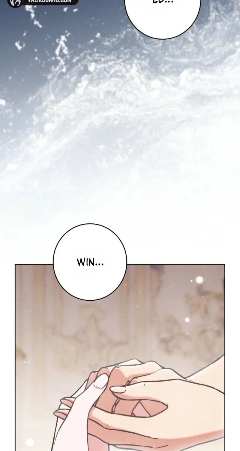The Duke’s Wife Obsession Chapter 61 page 8 - 