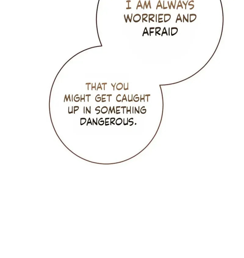 The Duke’s Wife Obsession Chapter 61 page 77 - 