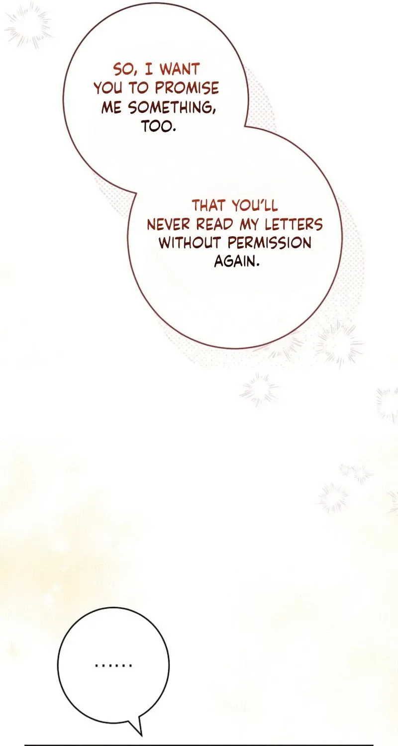 The Duke’s Wife Obsession Chapter 61 page 84 - 