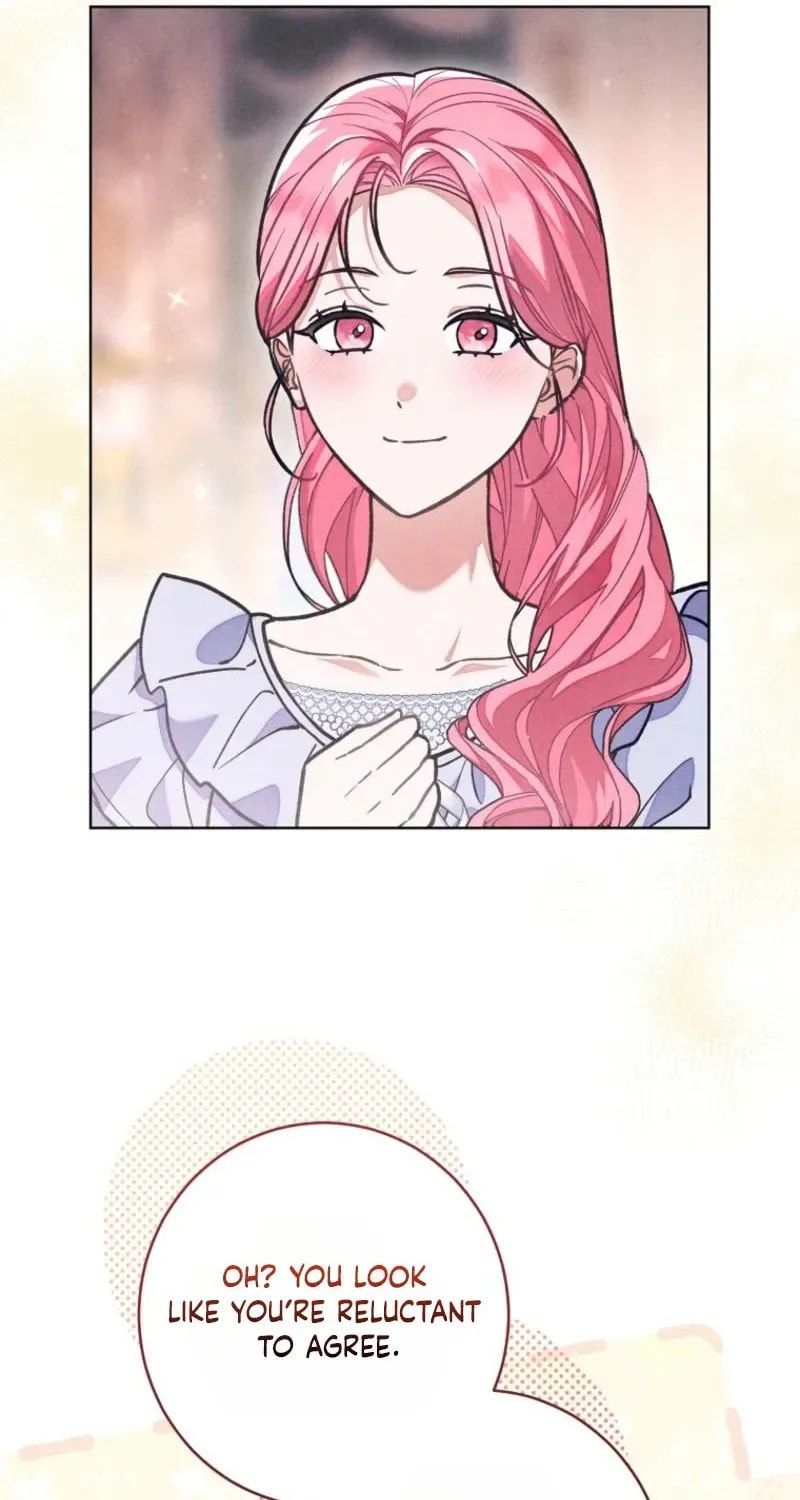 The Duke’s Wife Obsession Chapter 61 page 87 - 