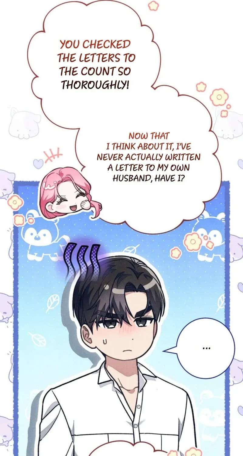 The Duke’s Wife Obsession Chapter 61 page 90 - 