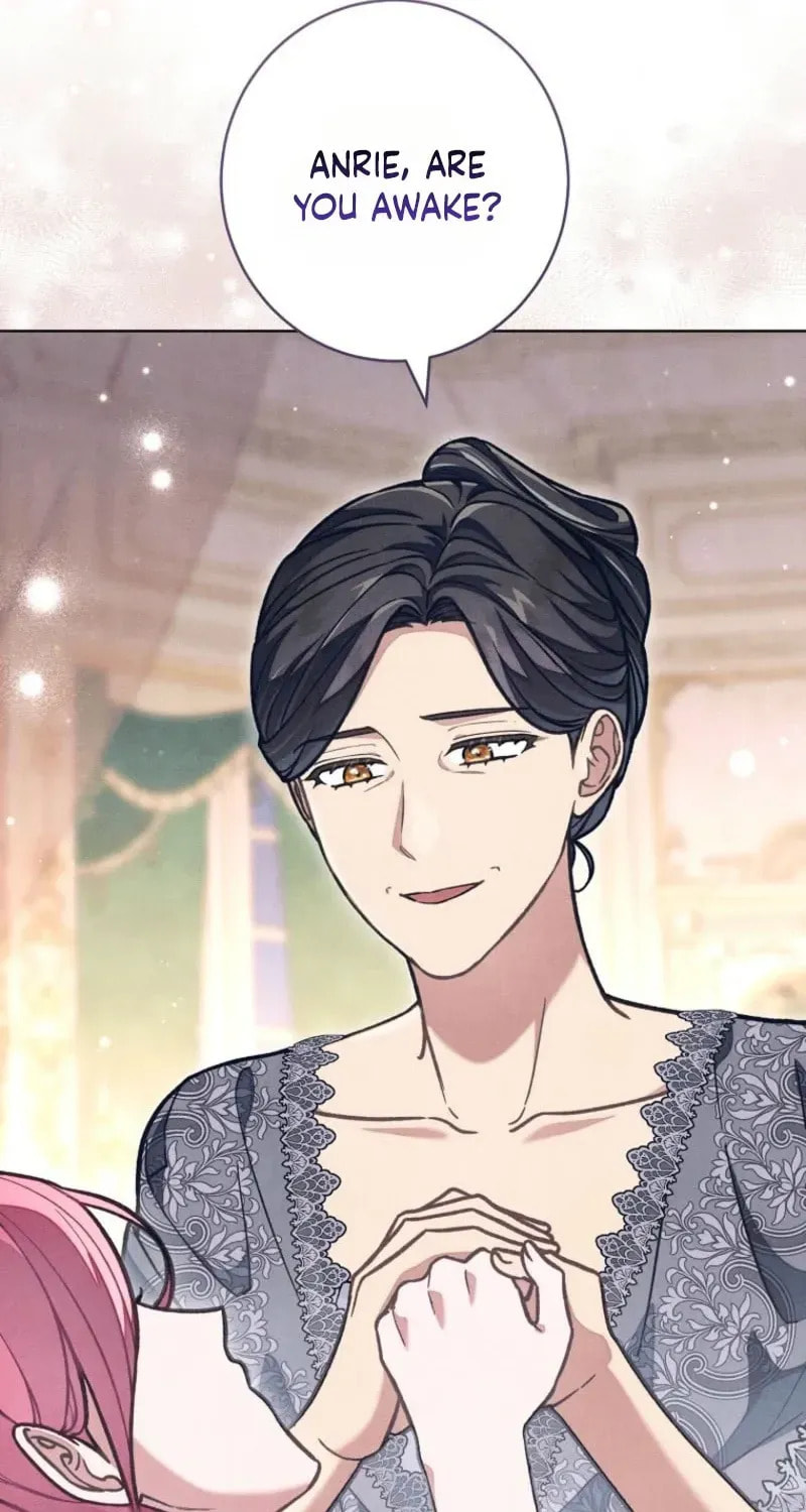 The Duke’s Wife Obsession Chapter 61 page 10 - 